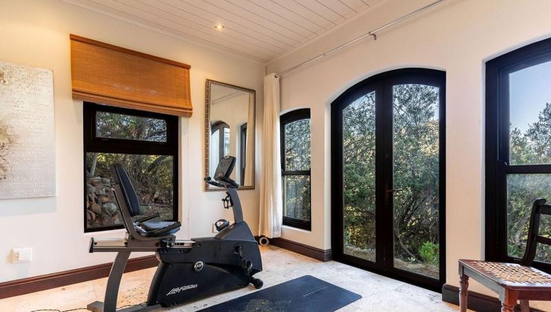 5 Bedroom Property for Sale in Hout Bay Western Cape